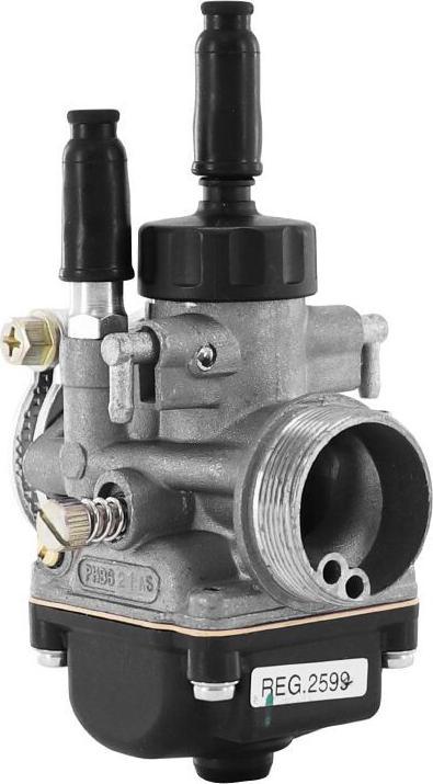 Actual product image Dellorto PHBG 21 AS