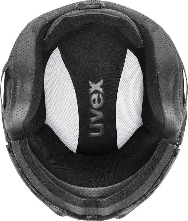 Actual product image Uvex Sports instinct visor (56 - 58 cm, M)