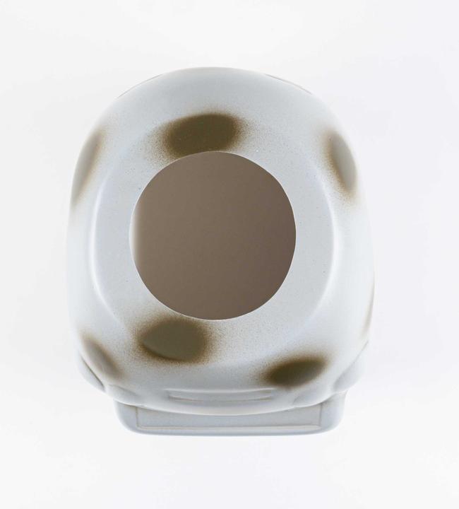 Actual product image Seagull Models ( SG-Models ) MOTORHAUBE Messerschmitt Bf 109E