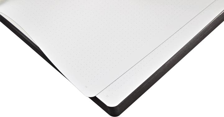 Image du produit Nuuna Graphic (22 x 16,5 cm, Pointillés, Couverture souple)