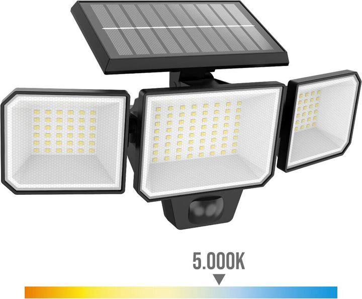 Produktbild Philips Jivix Solar (333 lm, IP65)