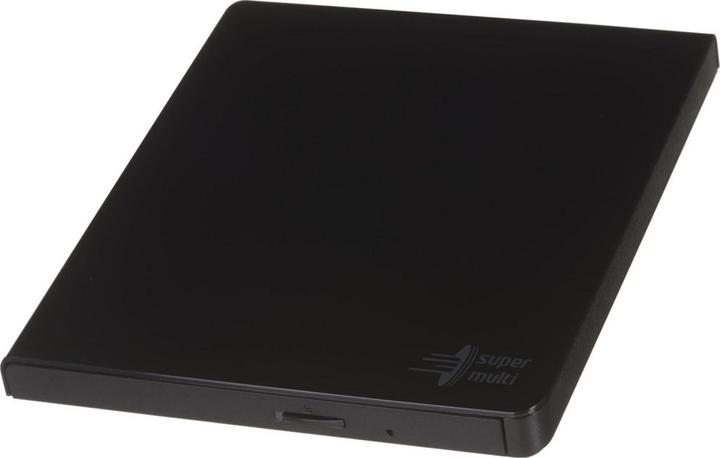 Produktbild LG DVD Rw Usb2 8x Ext Rtl (DVD Brenner)