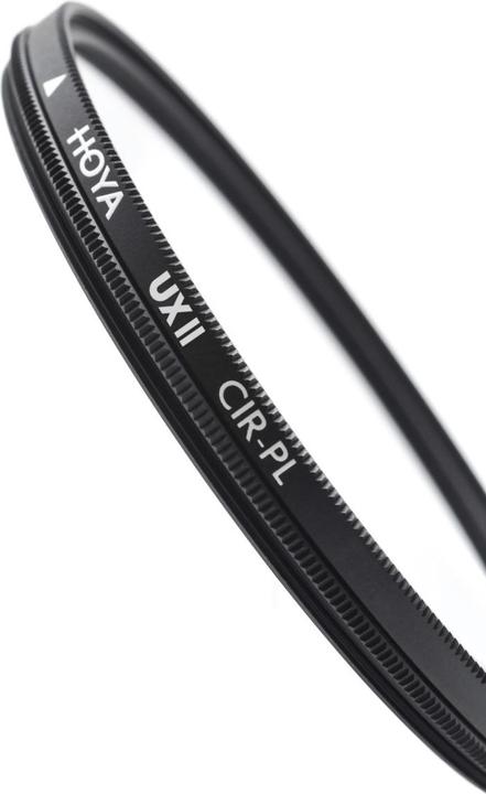 Produktbild Hoya UX II CIR-PL Filter (52 mm, Polarisationsfilter)