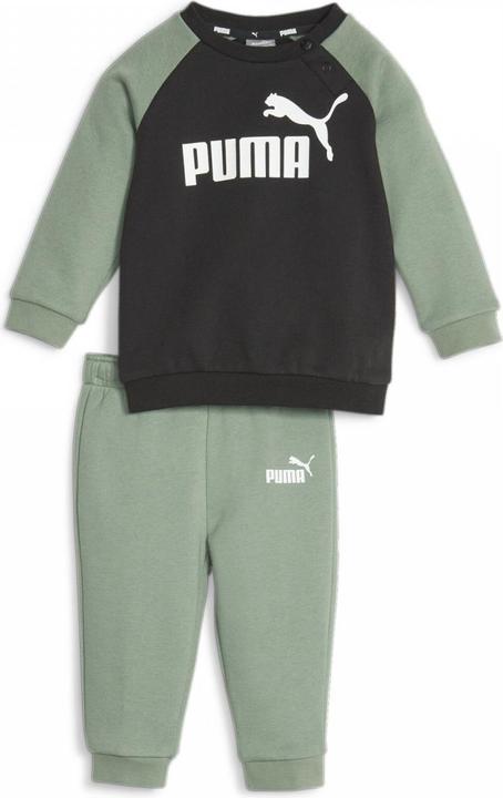 Immagine prodotto Puma Minicats ESS Raglan Jogger FL (74)