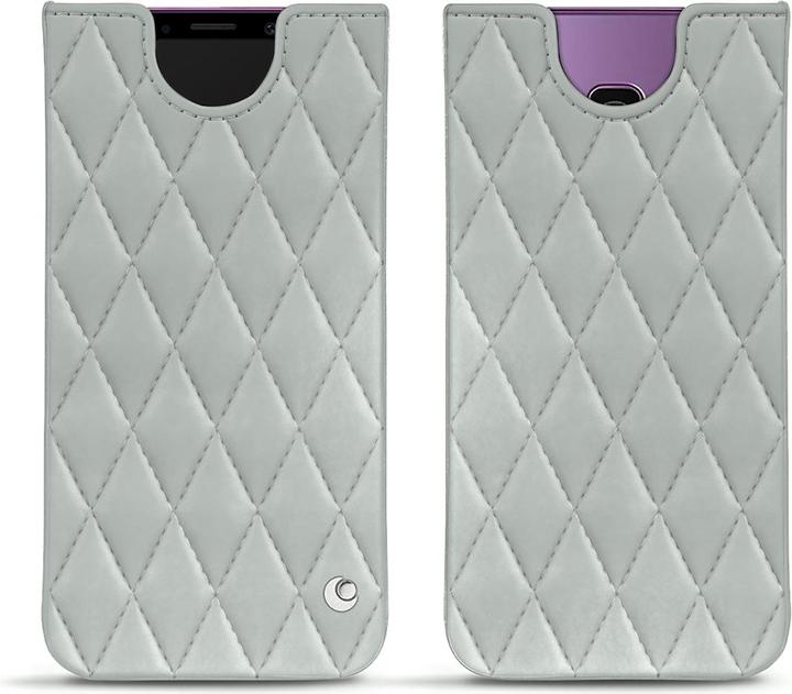 Productafbeelding Noreve Lederen omslag (Samsung Galaxy S9+)