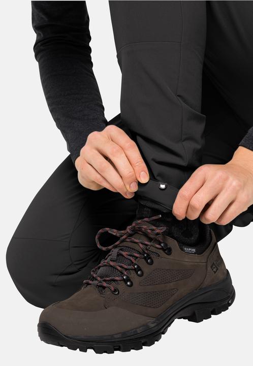 Produktbild Jack Wolfskin Ziegspitz Pants W (36)