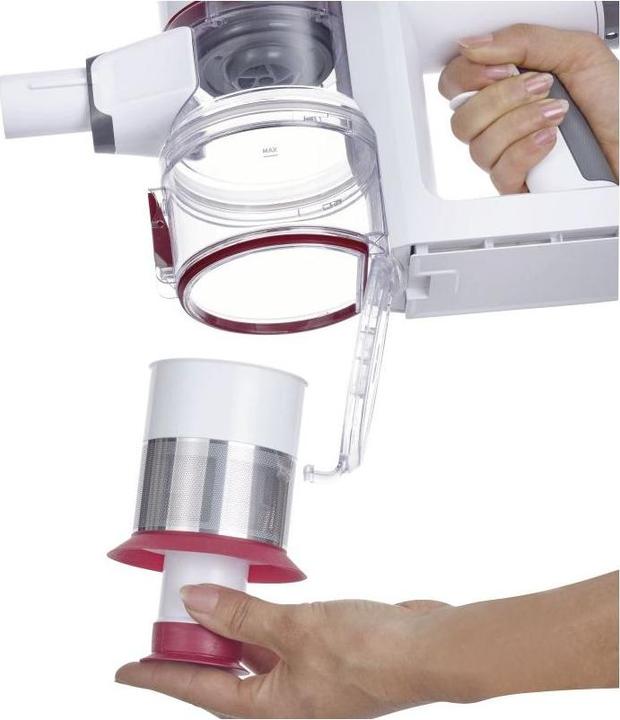 Actual product image Severin HV7166