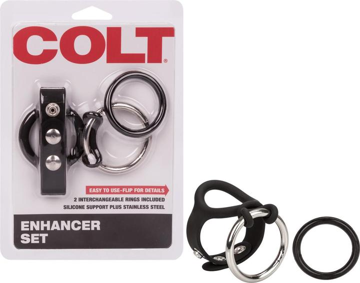 Produktbild CalExotics COLT Enhancer Set (4.50 cm)