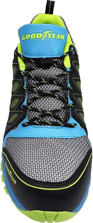 Immagine prodotto Goodyear Scarpe Antinfortunistiche Contrasto Uomo (42)