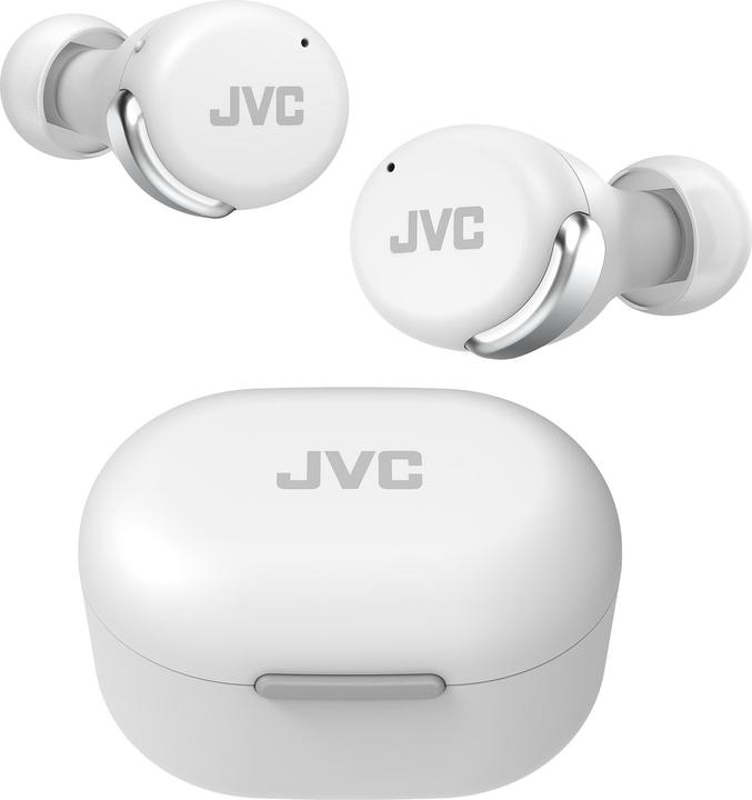 Productafbeelding JVC HA-A30T-W (ANC, 9 h, Bedraad)
