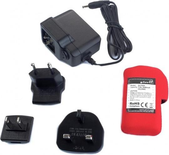 Immagine prodotto Glovii Mutande GP1GXL (XL, Confezione singola)