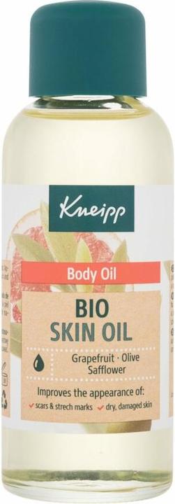 Kneipp Bio Skin Oil (Körperöl, 100 ml)