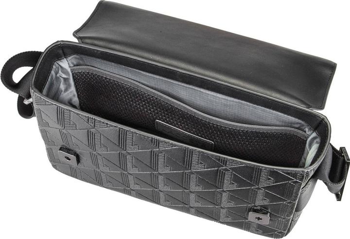 Immagine prodotto Lacoste Bodybag Nomogramme Embossed NU4838MR