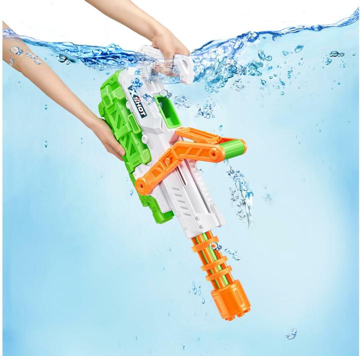 Image du produit Xshot X-Shot Hydro Cannon