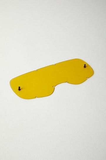 Produktbild Fox Lens 24 Airspc/Main Ii Lxn Yellow