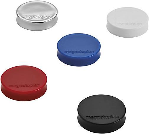 Actual product image Magnetoplan Ergo magnet (10 x)