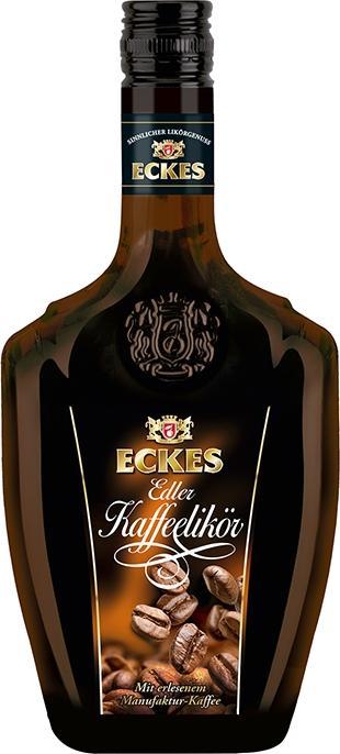 Eckes edler Kaffeelikör Kaffeelikör