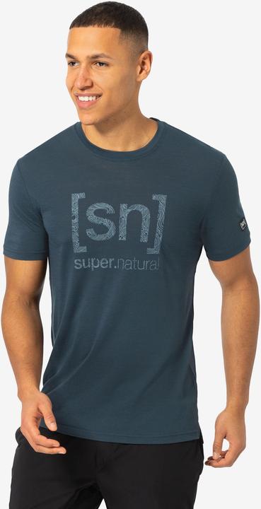 Image du produit Super Natural Logo Lines (M)