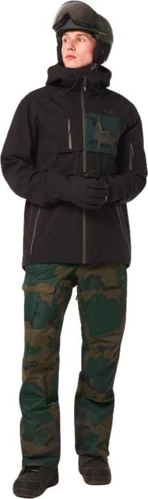 Image du produit Oakley Veste Kendall RC Shell (M)