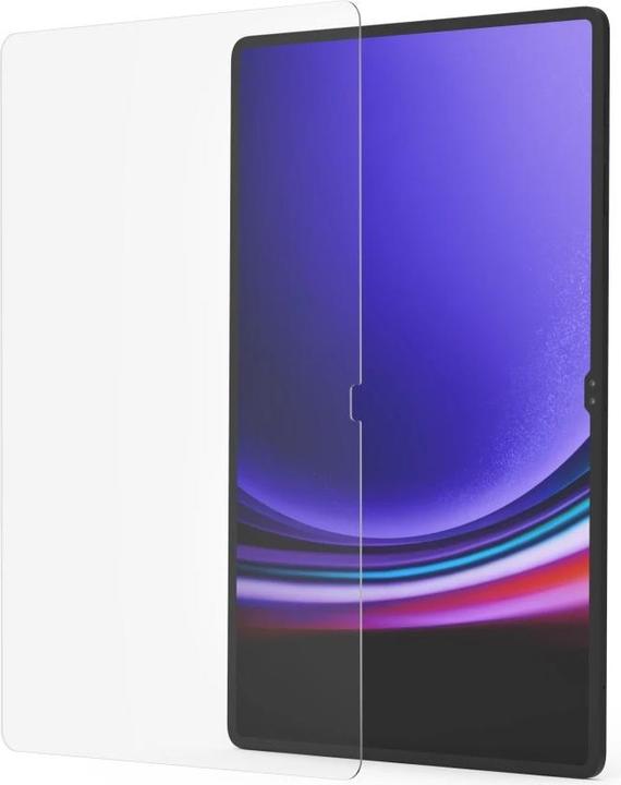 Actual product image Hama Premium" for Samsung Galaxy Tab S10+ 12.4 (1 Piece, Galaxy Tab S10+)