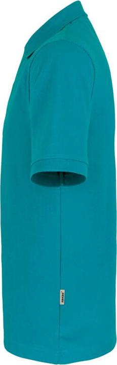 Actual product image Hakro Men's Polo Shirt PERFORMANCE 816 emerald size XL (XL)