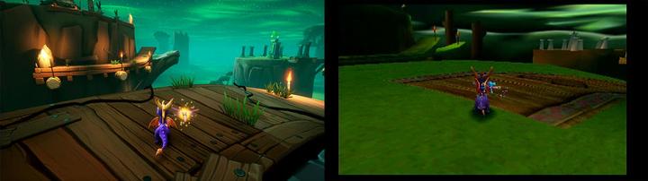 Produktbild Activision Blizzard Spyro Reignited Trilogy, PS4 Anthologie PlayStation 4 (PS4, EN)