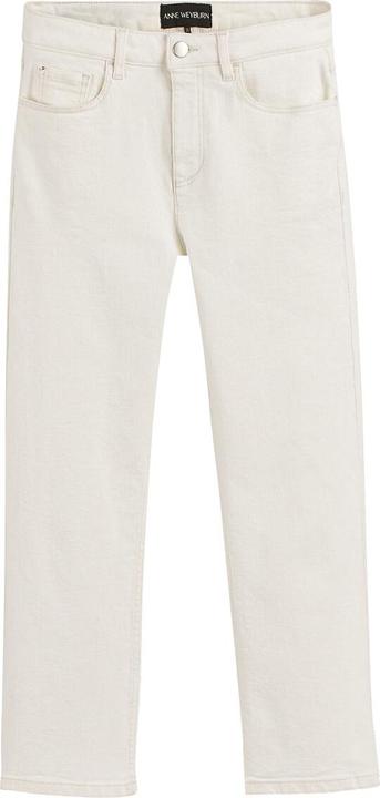 Anne Weyburn Cropped-Jeans (38)