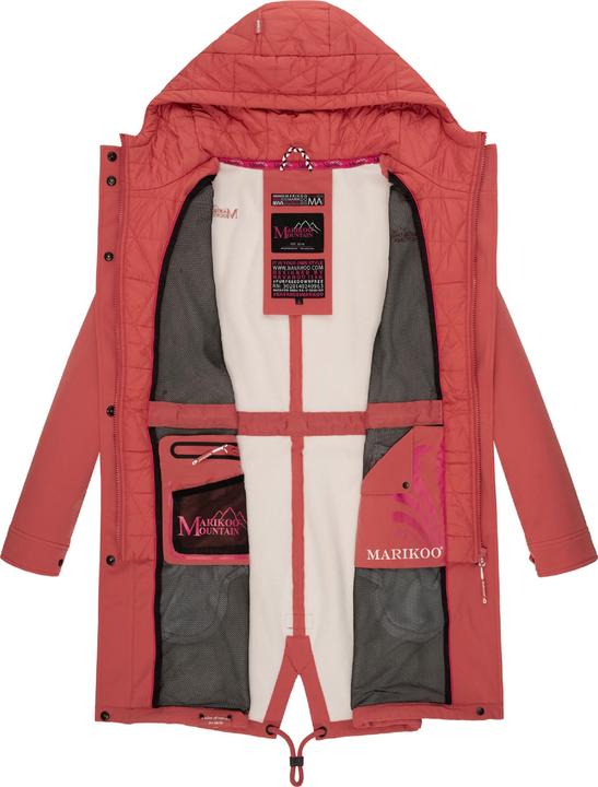 Produktbild Marikoo Mount Presanella (XL)