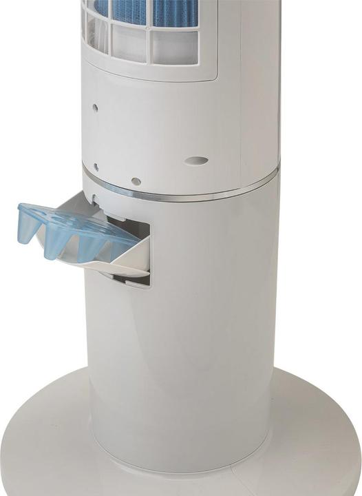 Produktbild Bimar VR32 Ventilator Schwarz, Weiss
