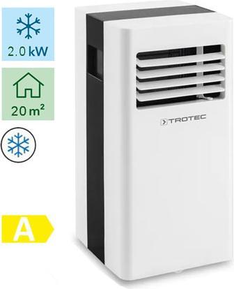 Produktbild Trotec PAC 2100X (26 m², 6824.28 BTU/h)