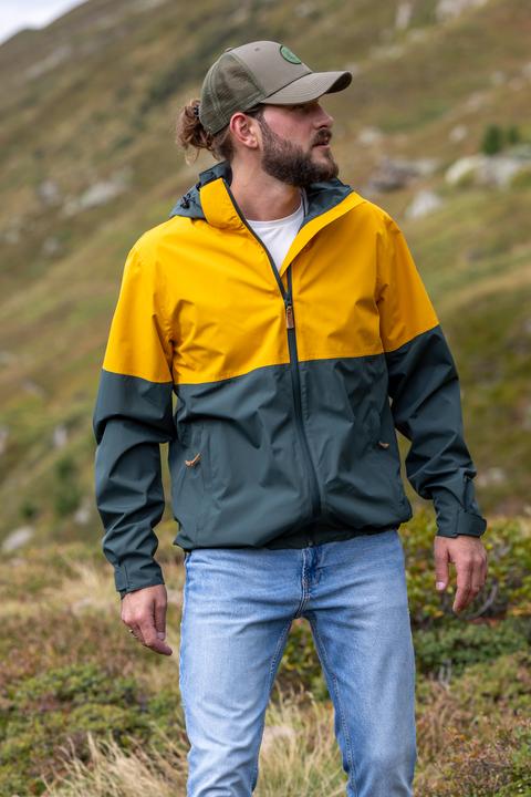 Actual product image Rukka Romeo (3XL)
