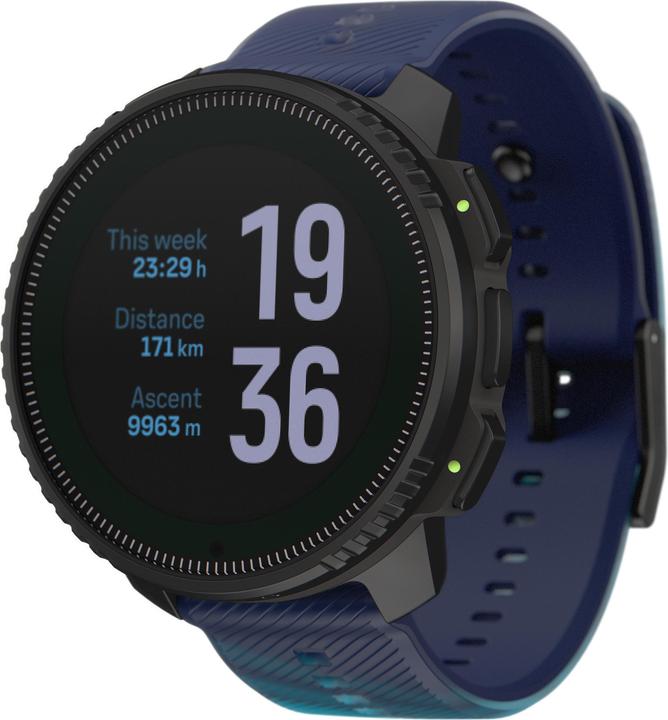 Suunto Vertical Solar (49 mm)