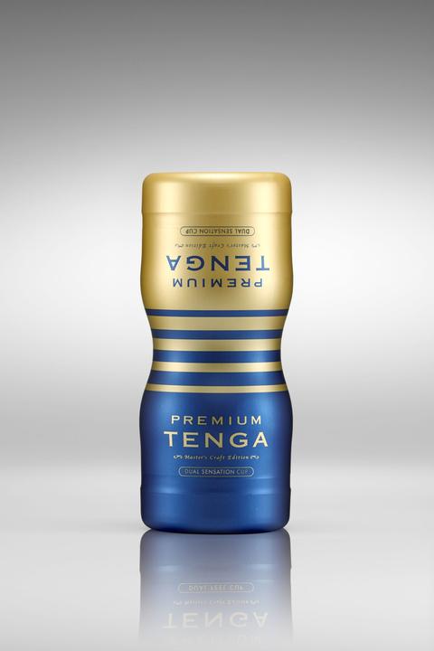 Produktbild Tenga Premium