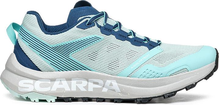 Aqua / Nile Blue