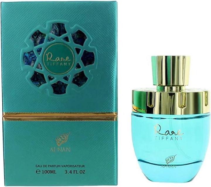 Produktbild Afnan Rare Tiffany by (Eau de Parfum, 100 ml)