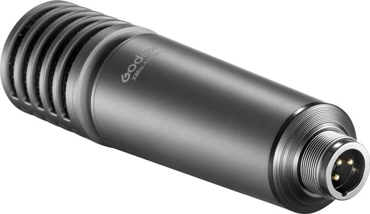Actual product image Godox Grossmembran Mikrofon