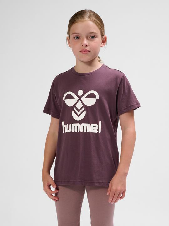Produktbild hummel hmlTRES T-SHIRT S/S (110)