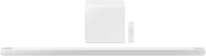 Samsung HW-S801B (330 W, 3.1.2 Kanal)