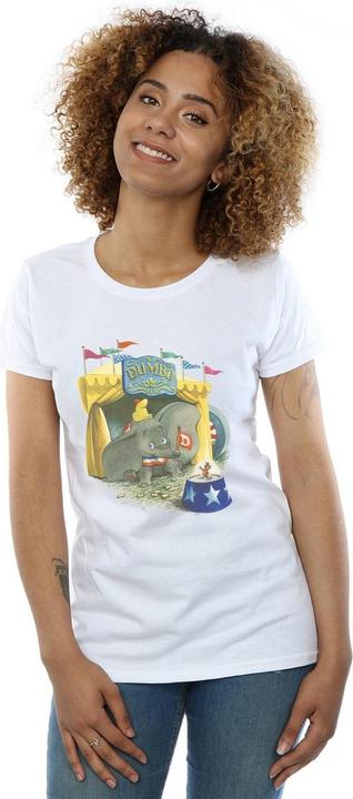 Produktbild Disney Dumbo Circus TShirt (S)