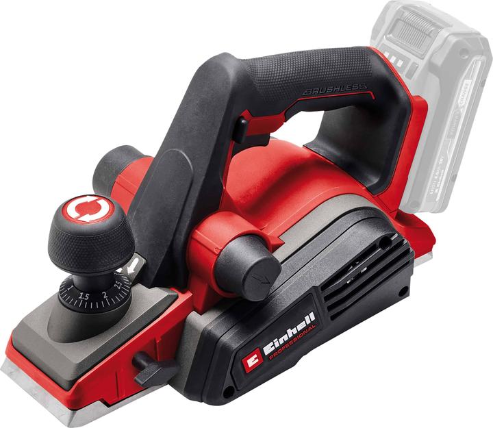 Einhell TP-PL 18/3 Li BL