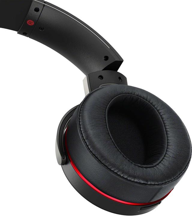 Produktbild Sony Mdr-Xb950b1 (18 h, Kabelgebunden)