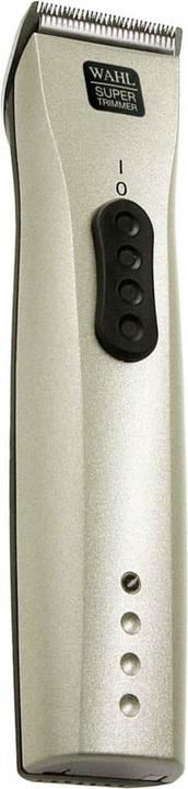 Produktbild Wahl Super Trimmer Champagne