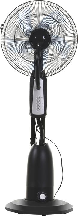 Produktbild Jamb Standventilator mit Zerstäuber (57 dB)
