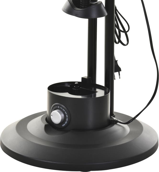 Produktbild Jamb Standventilator mit Zerstäuber (57 dB)