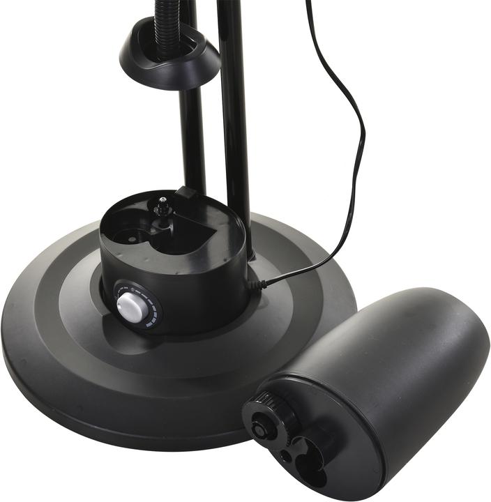 Produktbild Jamb Standventilator mit Zerstäuber