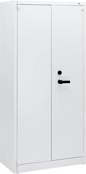 Immagine prodotto C+P Armadio in acciaio, a prova di fuoco (93 x 50 x 195 cm)