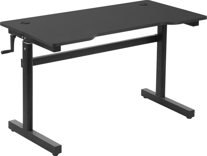 Actual product image Vinsetto Height adjustable desk (120 x 60 x 117 cm)