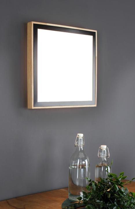 Actual product image Lutec Solstar (1820 lm)