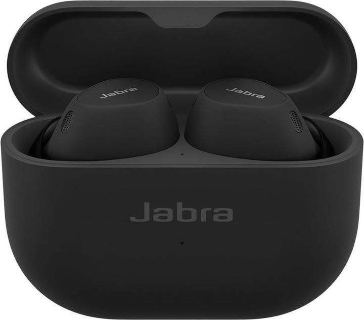 Produktbild Jabra Elite 10 - Matte Black (Kabellos)