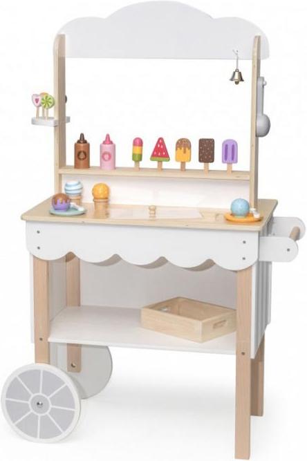 Immagine prodotto Viga Toys Gelateria XL